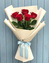 Букет Классика чувств в Баракаевской