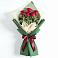 Букет цветов из: Розы в Баракаевской
