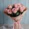 Букет цветов из: Розы в Баракаевской