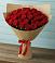 Букет Красные розы Милано в Баракаевской