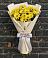 Букет цветов из: Хризантемы в Баракаевской