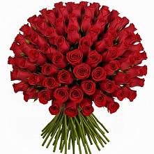 Букет Красные розы Чери Лав #REPLACE_PRED# Баракаевской